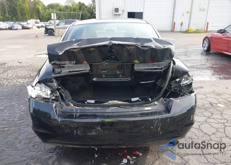 2011 Honda Accord 2.4 Se from USA, damaged, VIN 1HGCP2F65BA097033